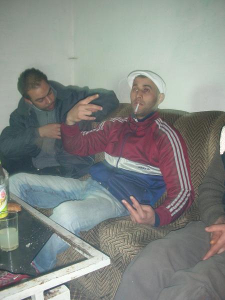 waravan
