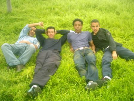 mes amis tjr