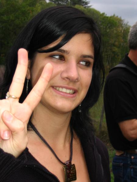 marie