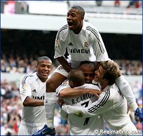 robinho