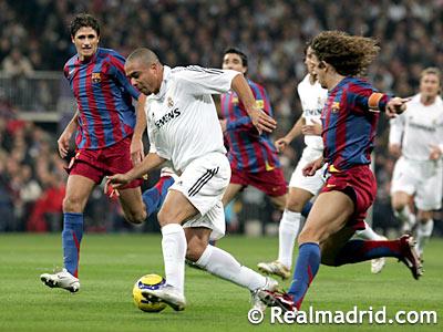 ronaldo