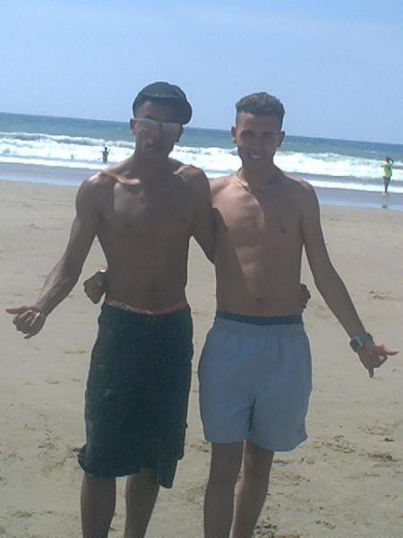 moi et aissam