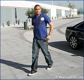 ronaldo