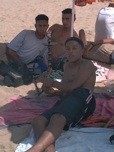 mwa simo et abdo