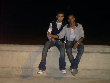 moi et aissam