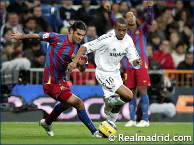 robinho