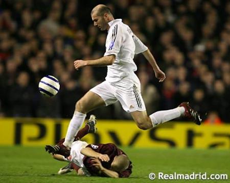 zizou