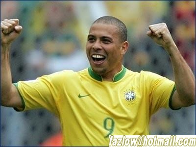 ronaldo 9