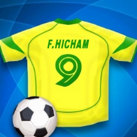 hicham 9
