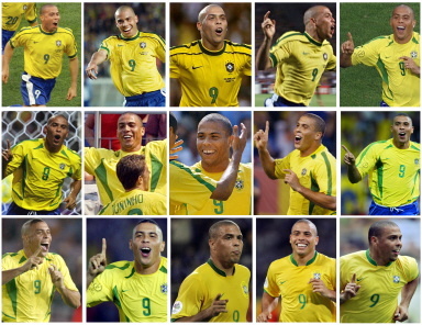 ronaldo